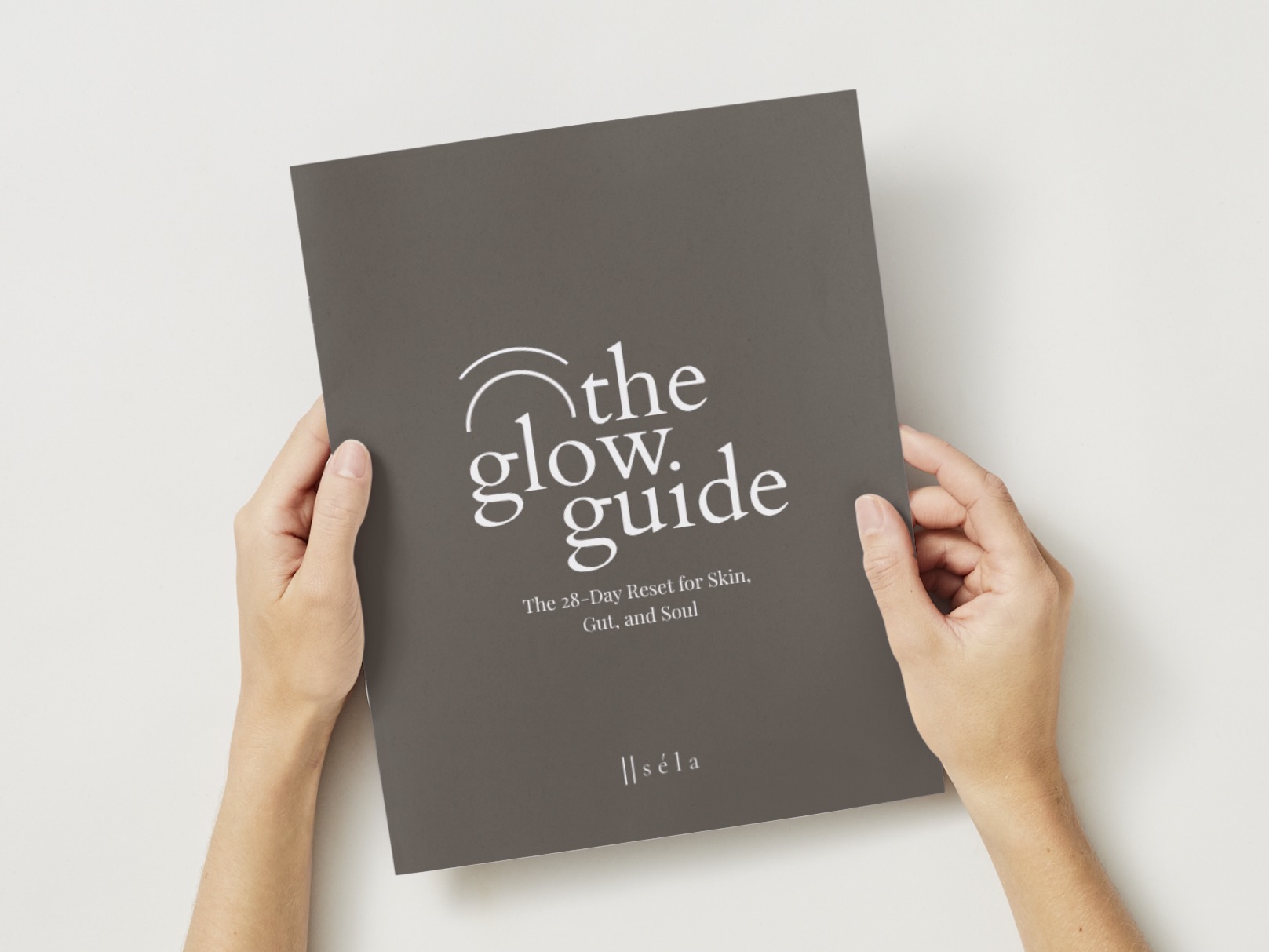 The Glow Guide