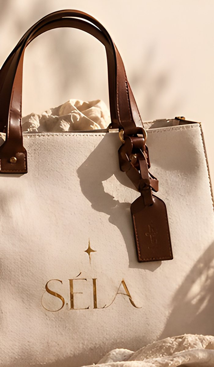 The SÉLA Carryall