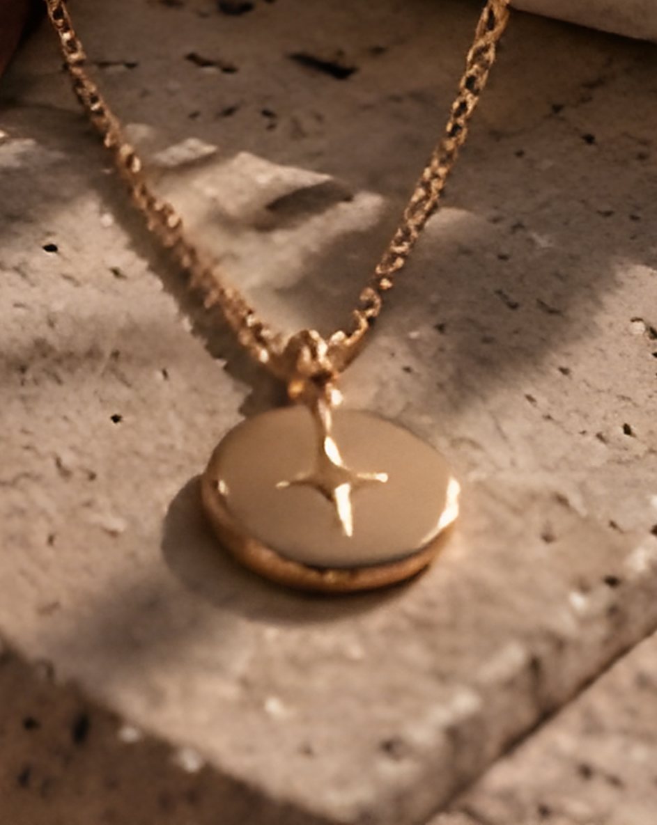 Statement Necklace